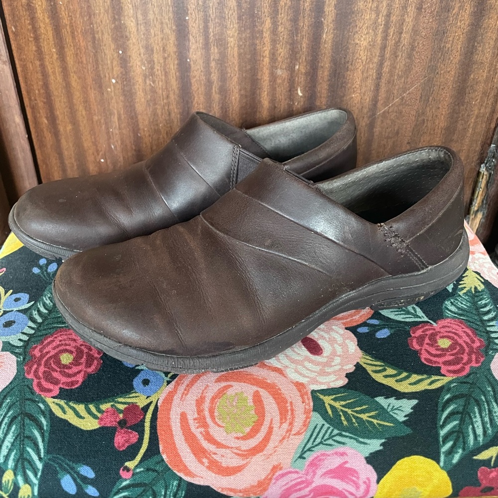Merrell Loafers Slip On Shoes